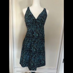 Patagonia A Line Sundress
